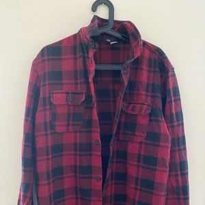 Long shirt for men. Almost never worn. Divided H&M